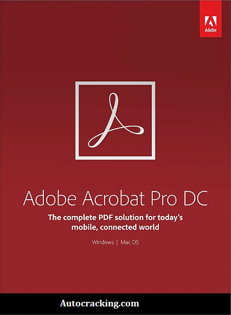 adobe acrobat pro 2020 download with serial number